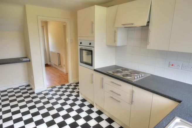 Kitchen / Breakfast