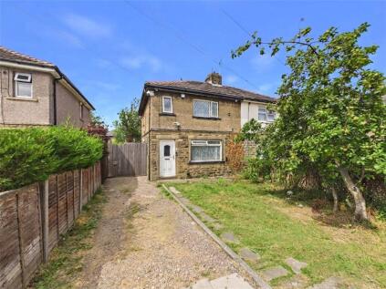 Thornsgill Avenue, Bradford, West Yorkshire, BD4