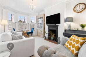 57b, Revelstoke Road, Wimbledon SW18 5NJ