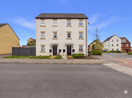 23, Woodlock Road, Ackworth, Pontefract WF7 7FG