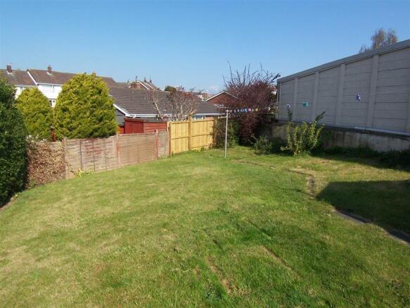 OUTSIDE: