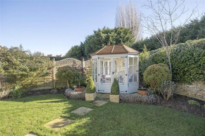 Garden 2