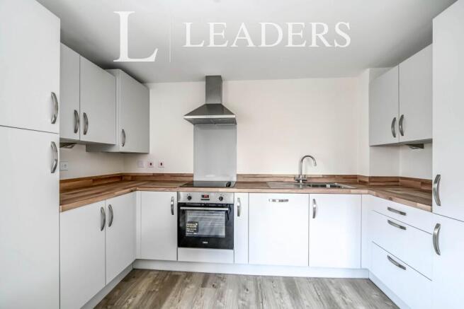 Flat 2 89 Southern C