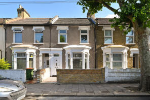 28, Sherrard Road, Forest Gate, London E7 8DW