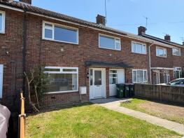 24, Crossways, Three Bridges, Crawley RH10 1QH