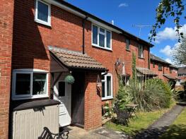 23, Eleanor Court, Andover SP11 9SB