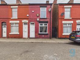 25, St Ives Grove, Liverpool L13 3AL