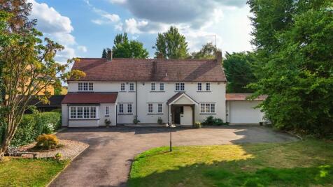 Moulton Lane, Boughton, Northampton