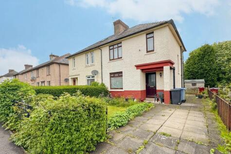 Morris Crescent, Blantyre, Glasgow