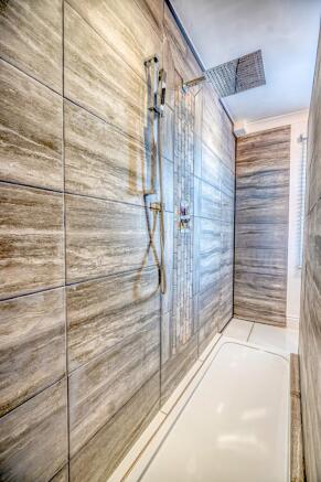 Luxury En-Suite
