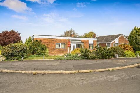 Cumnor Hill, Oxford, OX2