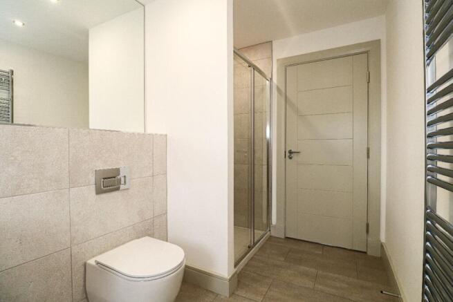 Bathroom II