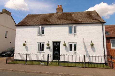 Everton Road, Potton, Sandy