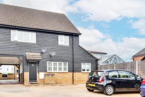 10, Barn Court, Sawbridgeworth CM21 9QN