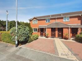 Flat 1, Celebration Court, Skellern Avenue, Bradeley, Stoke-on-trent ST6 7RA
