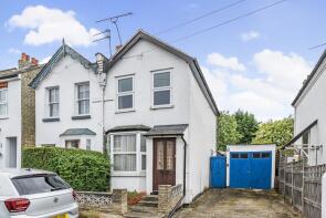 61, Sebright Road, Barnet EN5 4HP