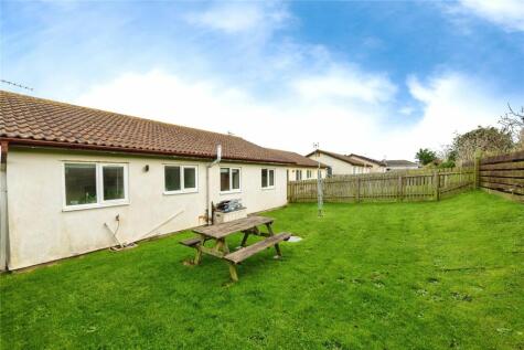 Jasmine Way, St. Merryn, Padstow, PL28