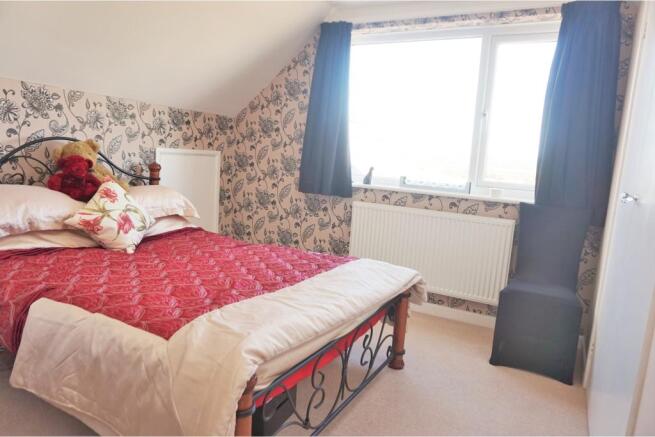Guest Bedroom Two