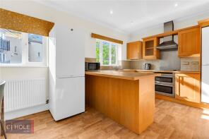 2, Jekyll Close, Bristol BS16 1UX