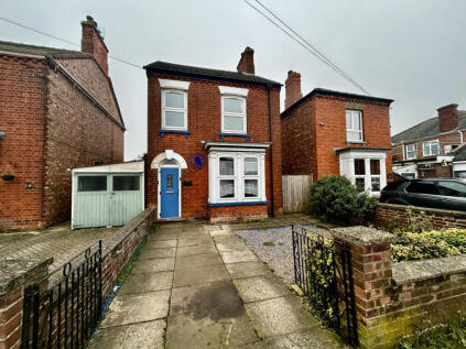Matmore Gate, Spalding, PE11