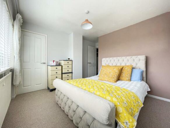 BEDROOM TWO