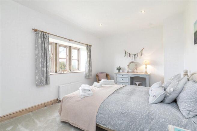 Bedroom Six