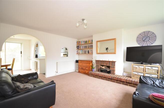 Lounge Area