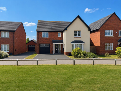 Devana Gardens, Chester