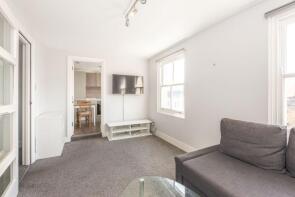 Flat B, 26, Camden High Street, London NW1 0JH