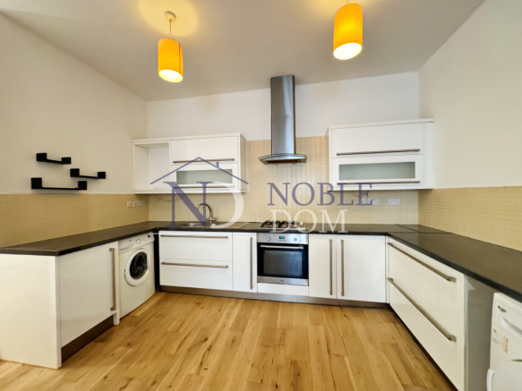 1 Bedroom flat, located in Twickenham
