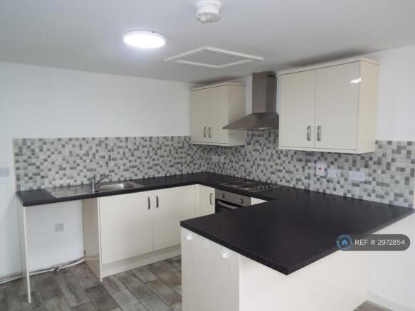 Kitchen 1