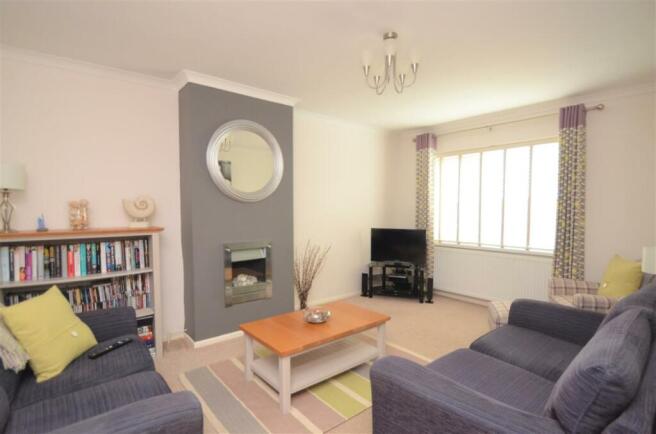SITTING ROOM
