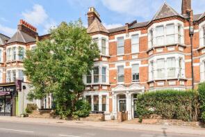 282, Archway Road, Hornsey, London N6 5AU