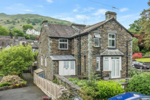 2, West Tweenways, Wansfell Road, Ambleside LA22 0EG