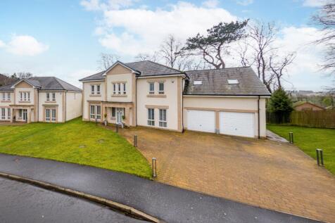Montfort Park, Barrhead, Glasgow, East Renfrewshire