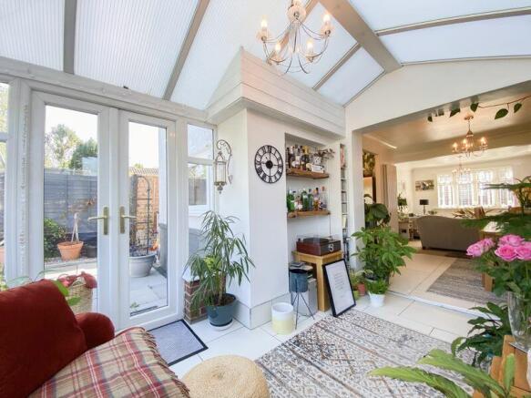 CONSERVATORY