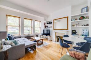 33a, Parsons Green, London SW6 4UJ