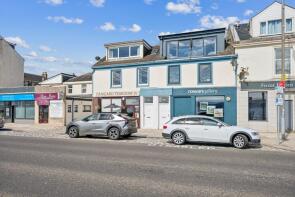 80, West Clyde Street, Helensburgh G84 8BB