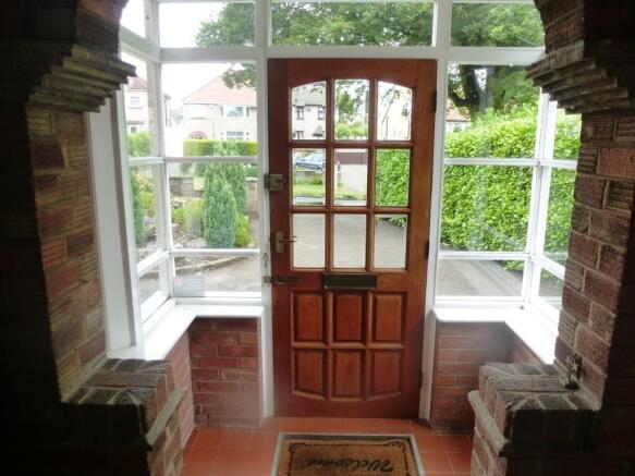 Porch