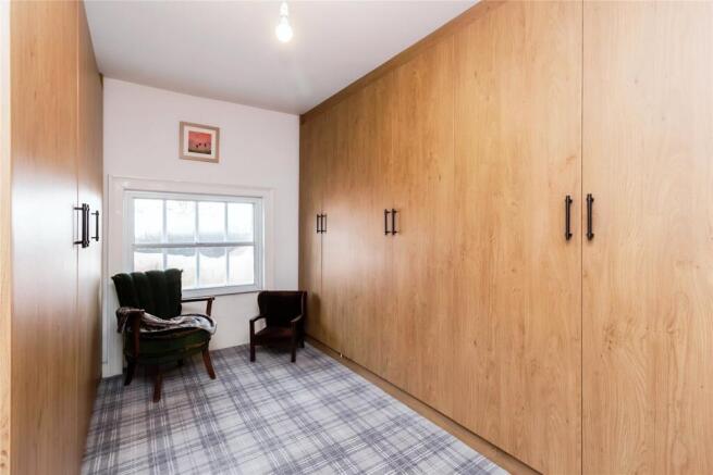 Bedroom Six