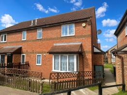 73, Poppyfields, Bedford MK41 0TW