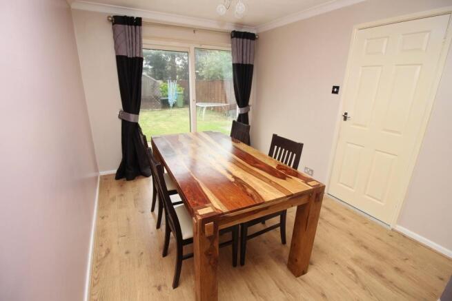 59 Curlew Drive - Di