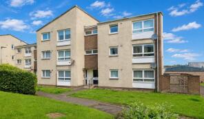 70, Burnblea Gardens, Hamilton ML3 6RW