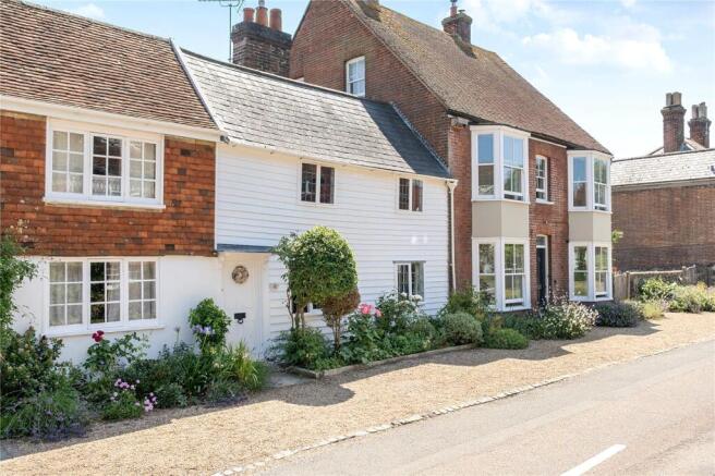 Cleveland Cottage