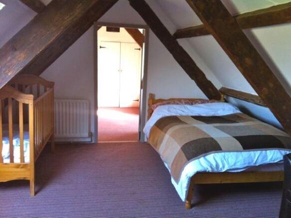 Bedroom 3