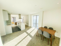 Apartment 907, 4 Block B, Hulme Street, Salford M5 4ZE