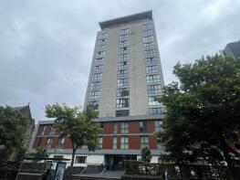 14, 38 42 Admiral House, Newport Road, Adamsdown, Cardiff CF24 0DH