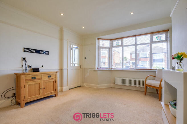 2 bed Semi-Detached for sale Image 5
