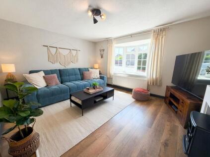 Fourth Avenue, Grantham, NG31