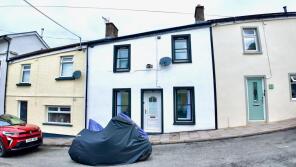 20, Manest Street, Tredegar NP22 5NH